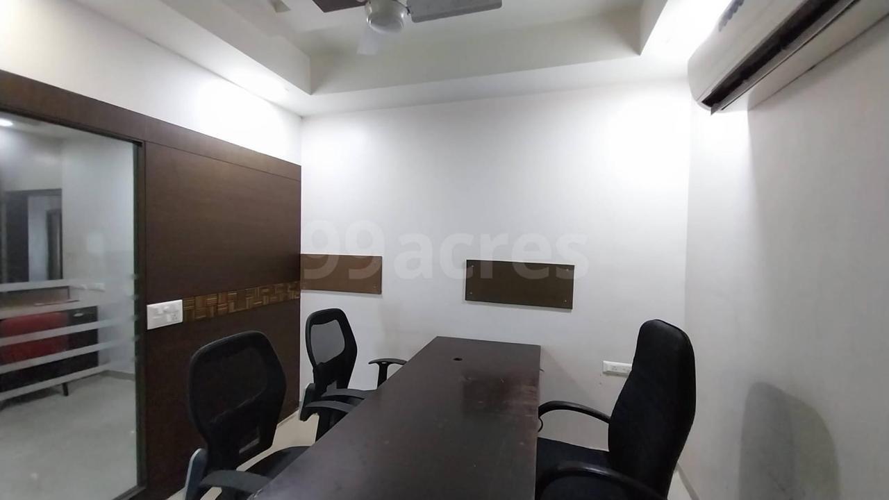 1441 Sq. Ft. Commercial Office for Rent in Sola Ahmedabad - Media 9