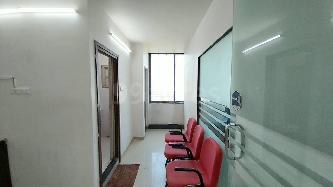 1441 Sq. Ft. Commercial Office for Rent in Sola Ahmedabad - Media 5