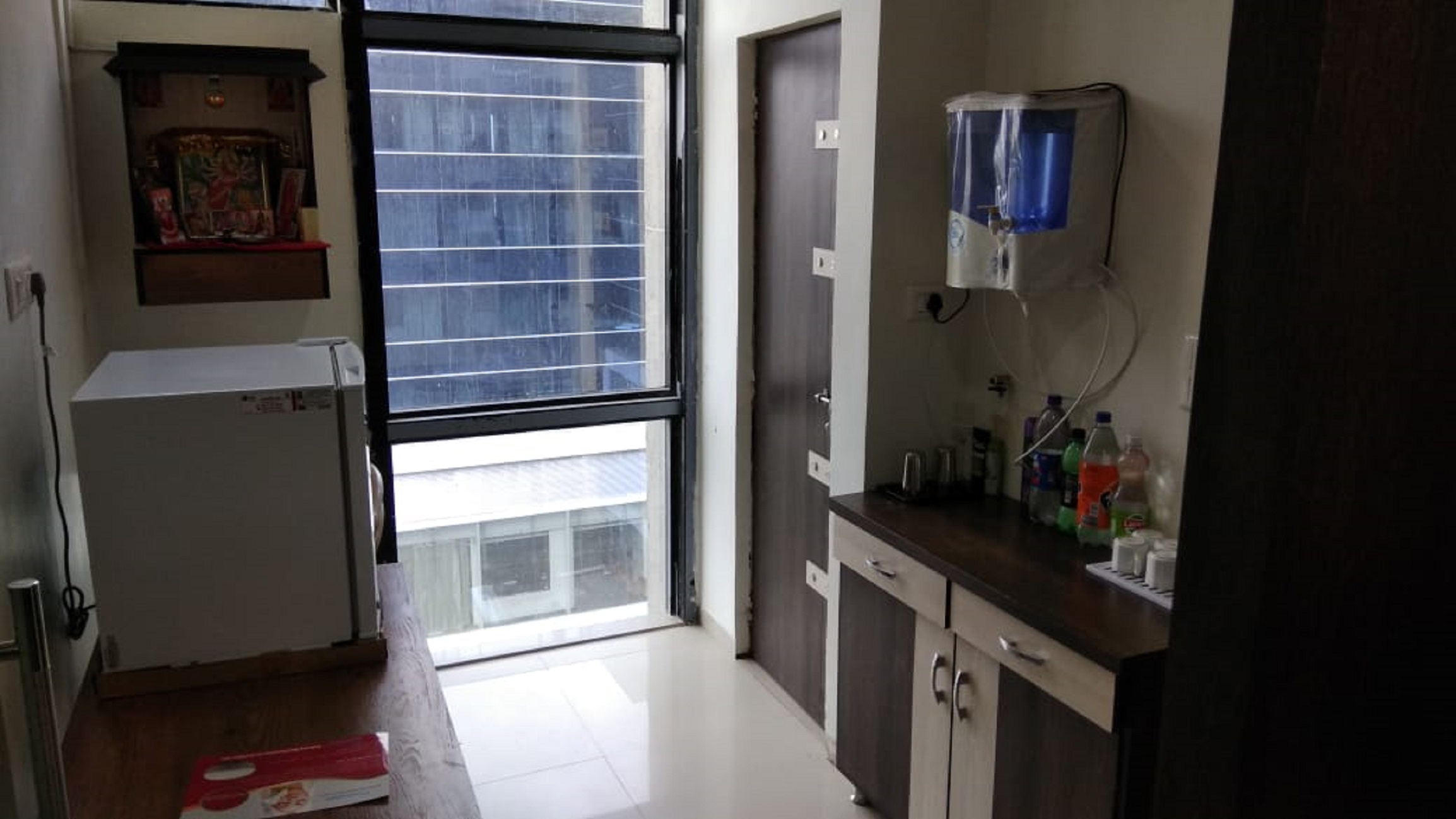 719 Sq. Ft. Commercial Office for Rent in Sola Ahmedabad - Media 8