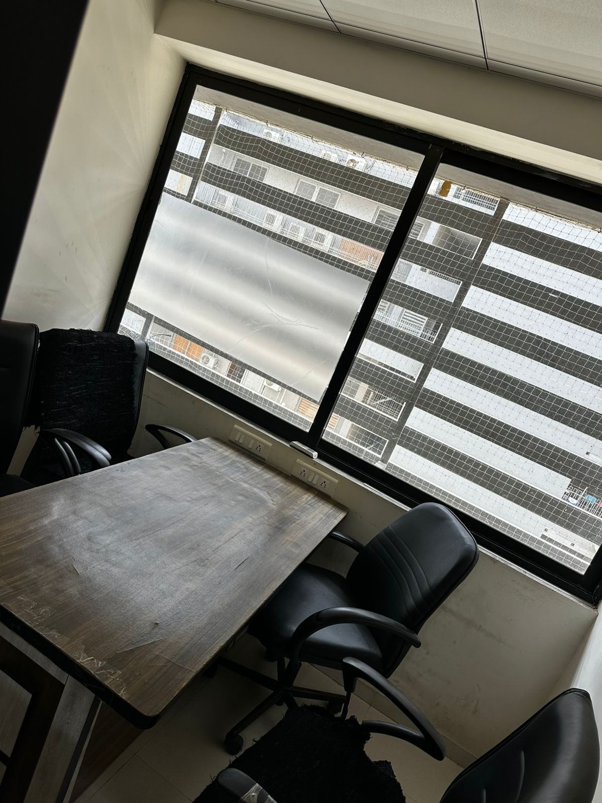 755 Sq. Ft. Commercial Office for Rent in Science City Ahmedabad