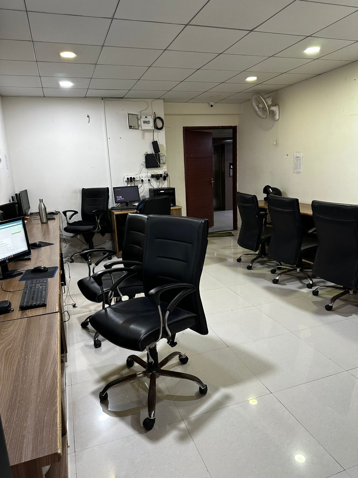 755 Sq. Ft. Commercial Office for Rent in Science City Ahmedabad - Media 3