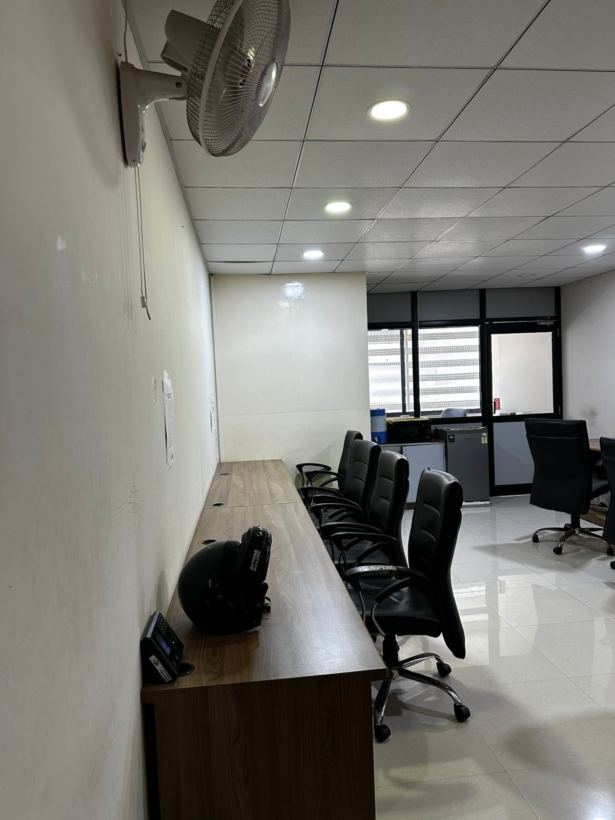 755 Sq. Ft. Commercial Office for Rent in Science City Ahmedabad - Media 2