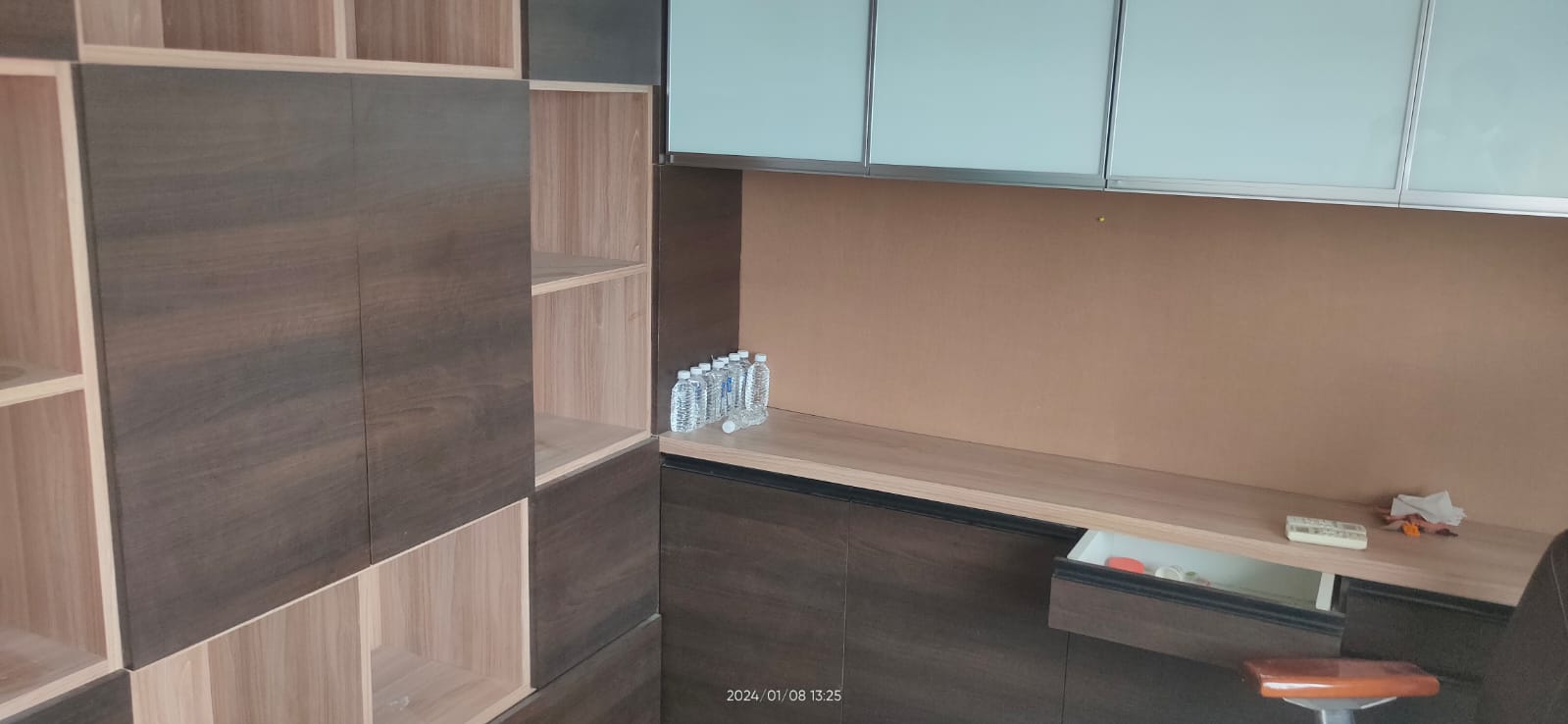 600 Sq. Ft. Commercial Office for Rent in Sola Ahmedabad