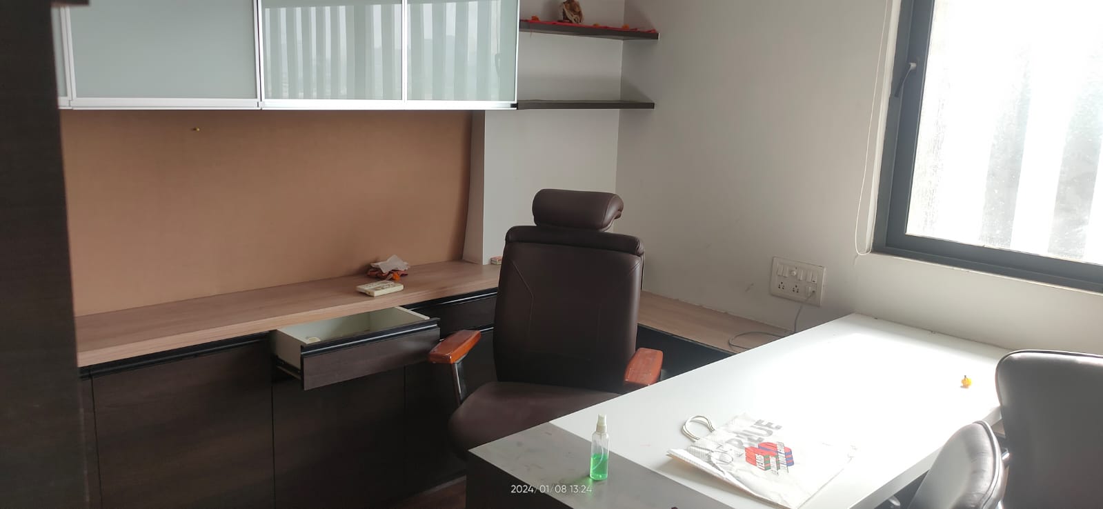 600 Sq. Ft. Commercial Office for Rent in Sola Ahmedabad - Media 2