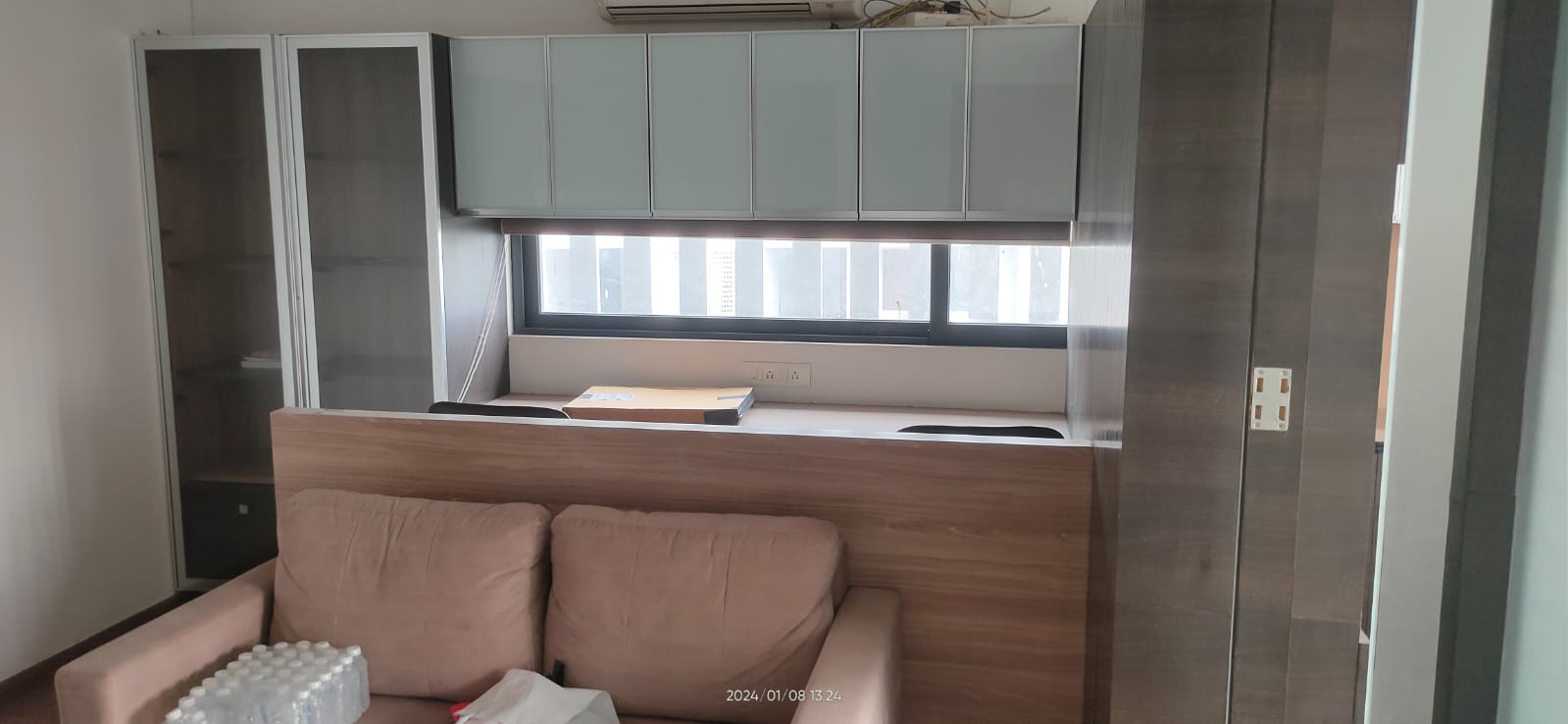 600 Sq. Ft. Commercial Office for Rent in Sola Ahmedabad - Media 4