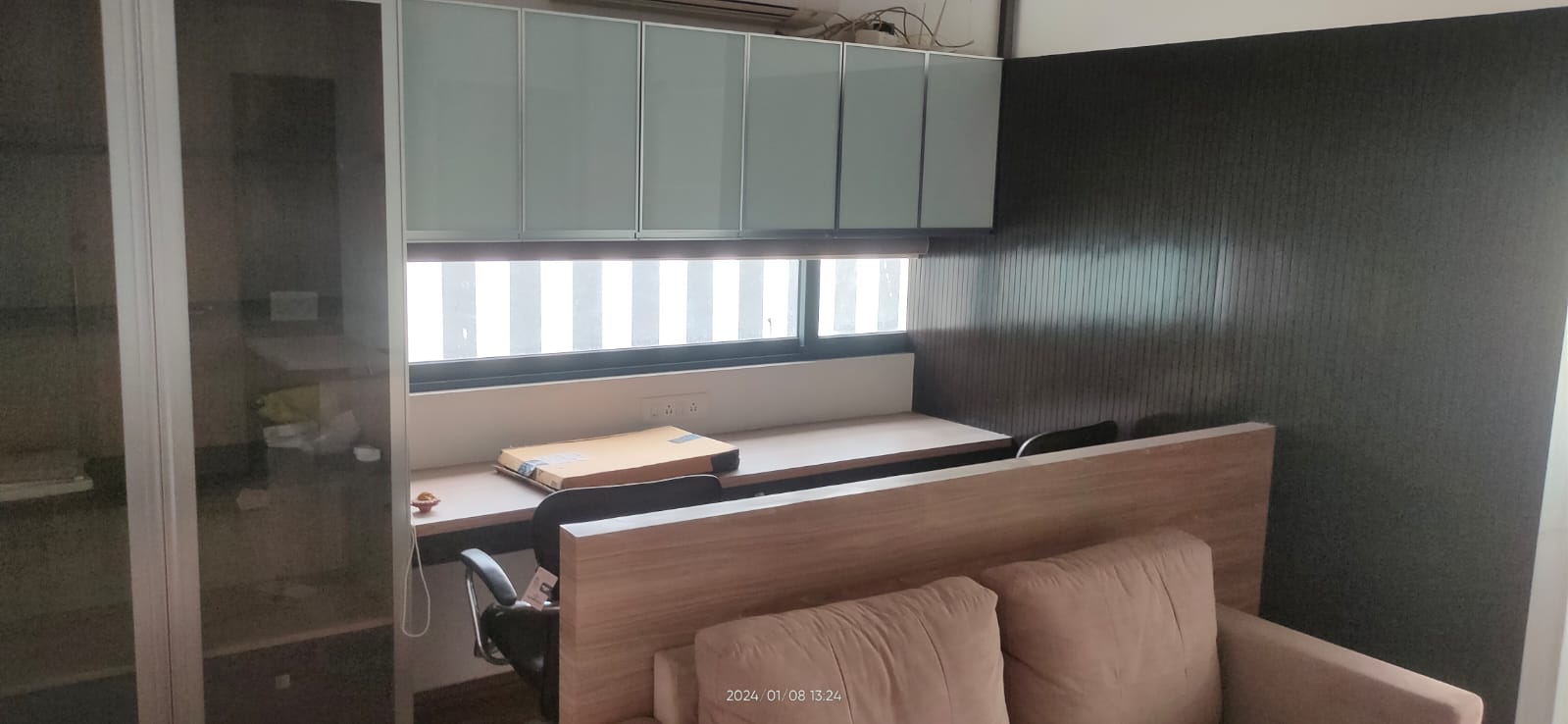 600 Sq. Ft. Commercial Office for Rent in Sola Ahmedabad - Media 7