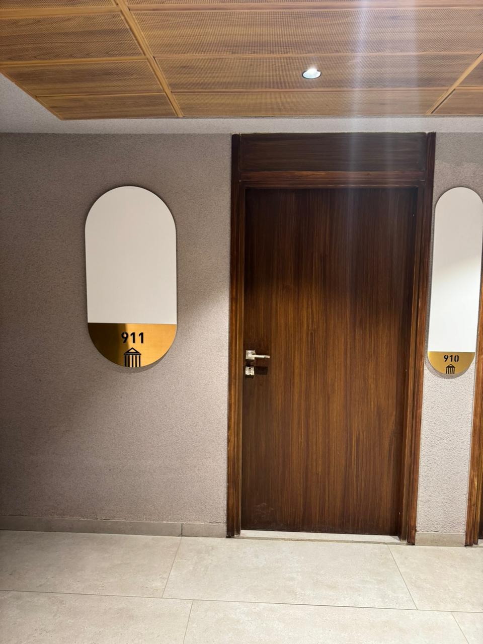 656 Sq. Ft. Commercial Office for Rent in Nehrunagar Ahmedabad