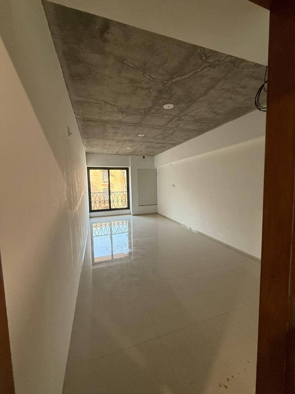 519 Sq. Ft. Commercial Office for Rent in Satellite Ahmedabad