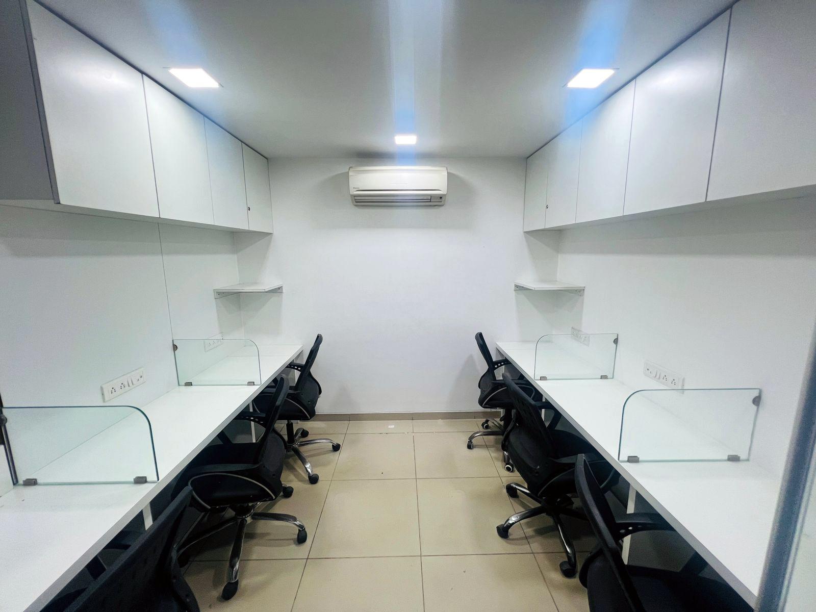 2630 Sq. Ft. Commercial Office for Rent in Vastrapur Ahmedabad - Media 5