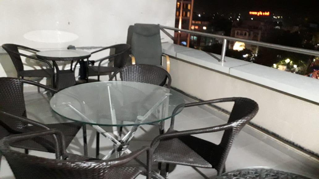 2630 Sq. Ft. Commercial Office for Rent in Vastrapur Ahmedabad - Media 11