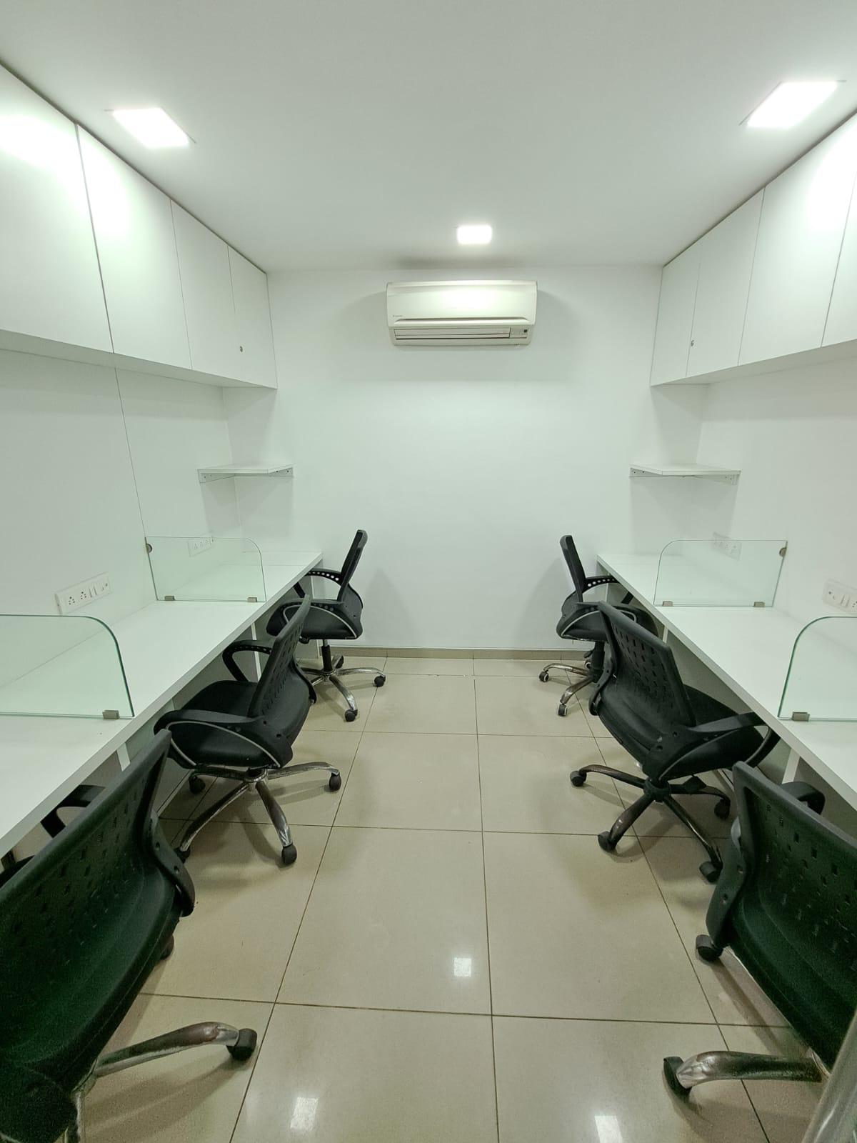 2630 Sq. Ft. Commercial Office for Rent in Vastrapur Ahmedabad - Media 12