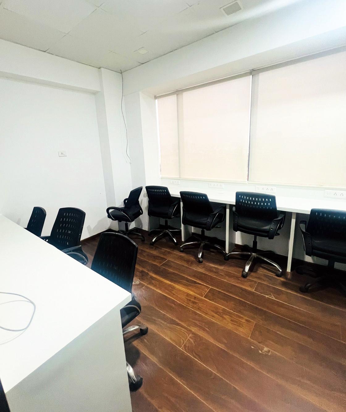 2630 Sq. Ft. Commercial Office for Rent in Vastrapur Ahmedabad - Media 14