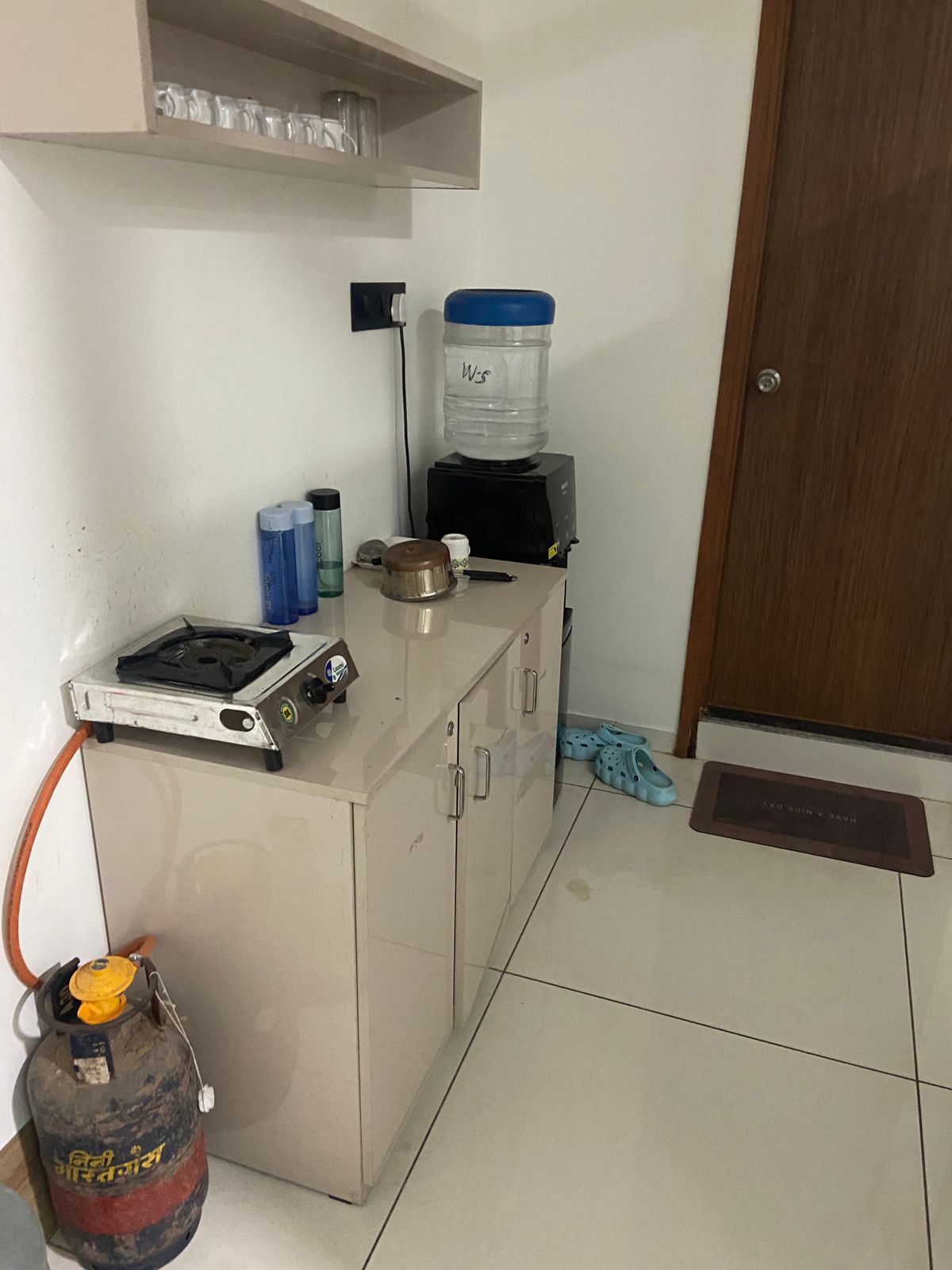 935 Sq. Ft. Commercial Office for Rent in Science City Ahmedabad - Media 6