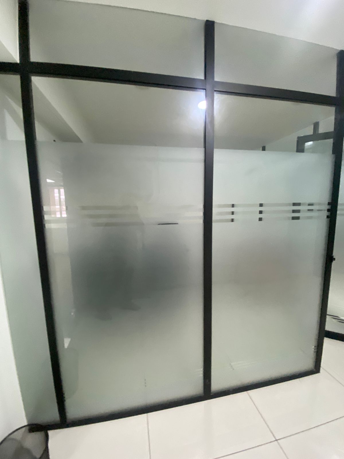 935 Sq. Ft. Commercial Office for Rent in Science City Ahmedabad - Media 2