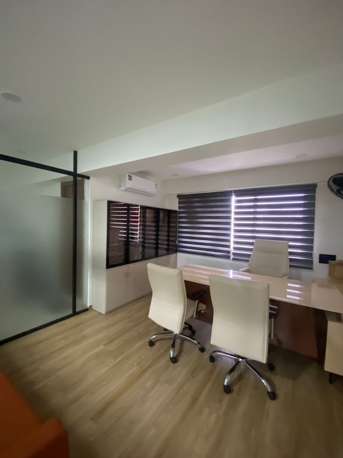 935 Sq. Ft. Commercial Office for Rent in Science City Ahmedabad - Media 8
