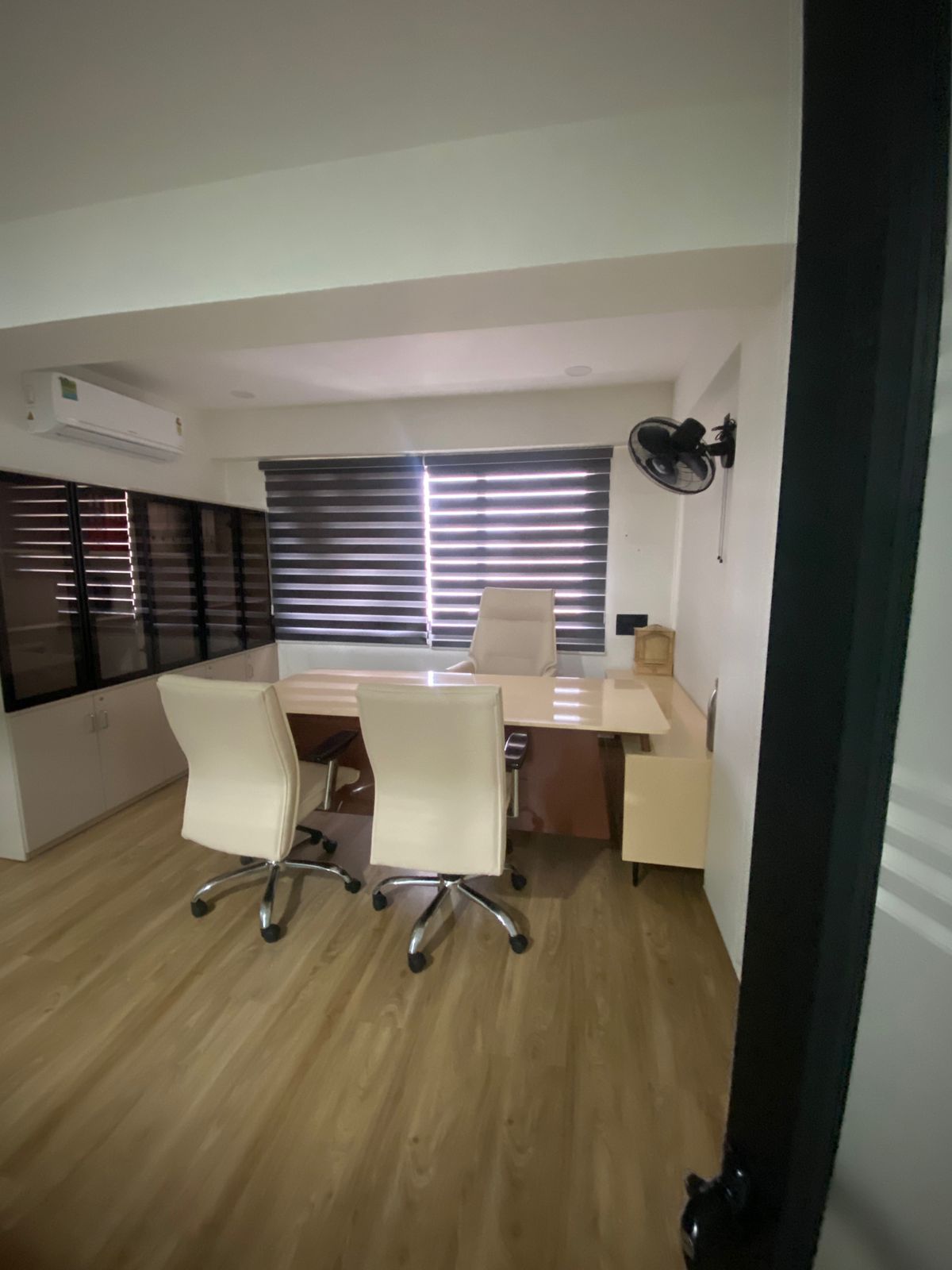 935 Sq. Ft. Commercial Office for Rent in Science City Ahmedabad - Media 13