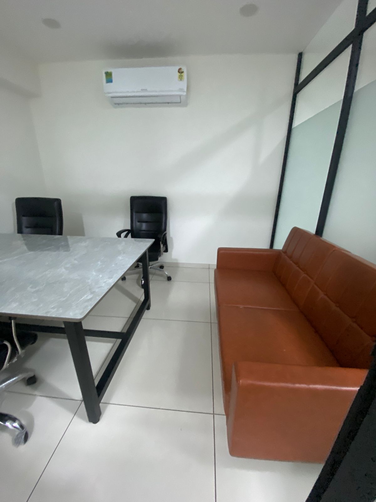 935 Sq. Ft. Commercial Office for Rent in Science City Ahmedabad - Media 15