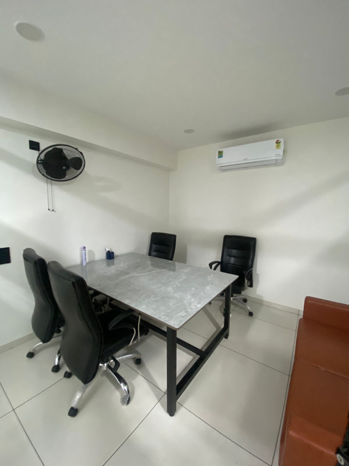 935 Sq. Ft. Commercial Office for Rent in Science City Ahmedabad - Media 16