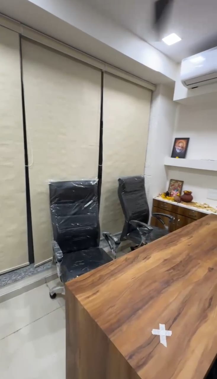 704 Sq. Ft. Commercial Office for Rent in Jodhpur Ahmedabad - Media 12