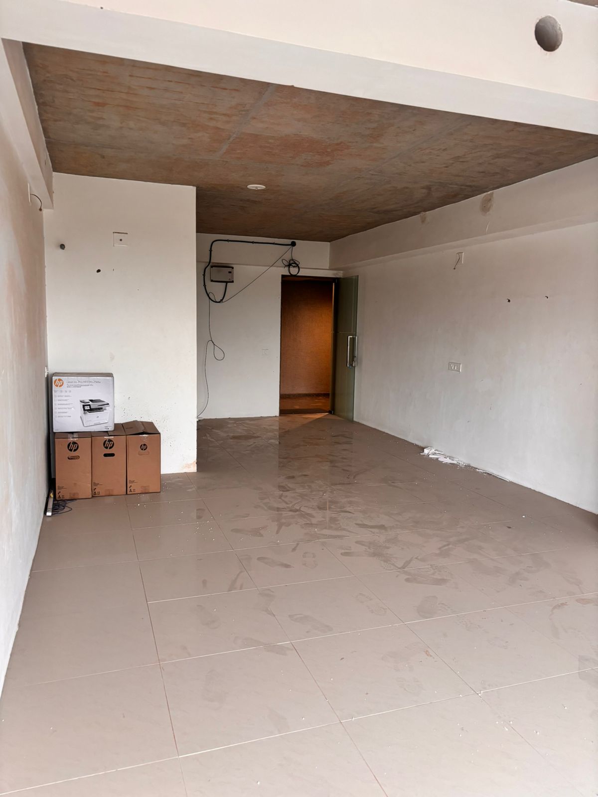 770 Sq. Ft. Commercial Office for Rent in Shela Ahmedabad - Media 4