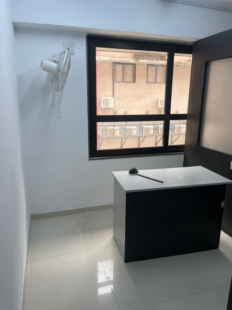 Office 1143 Sq. Ft. Commercial Office for Rent in Satellite Ahmedabad - Media 3