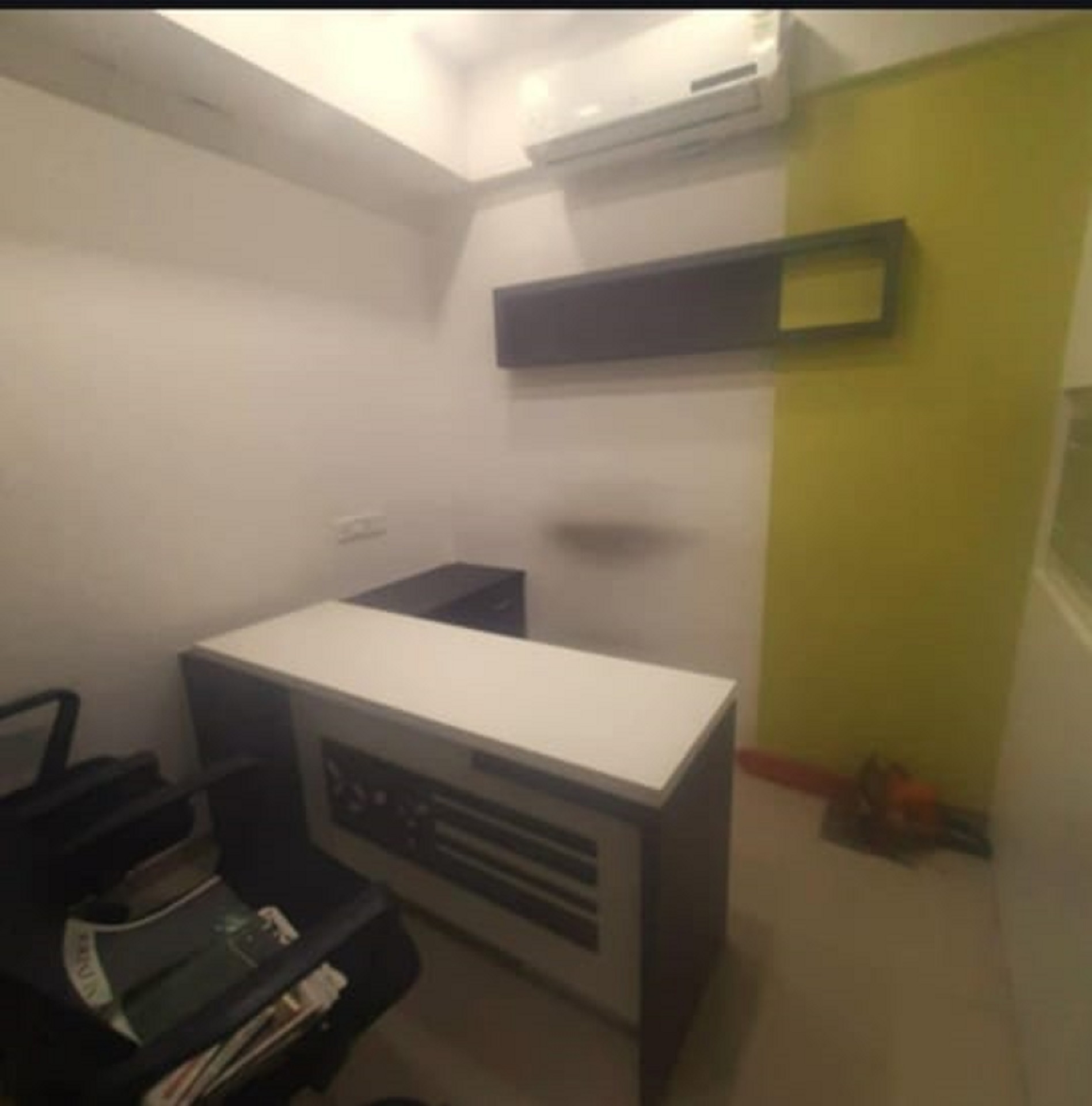 650 Sq. Ft. Commercial Office for Rent in Bodakdev Ahmedabad - Media 4