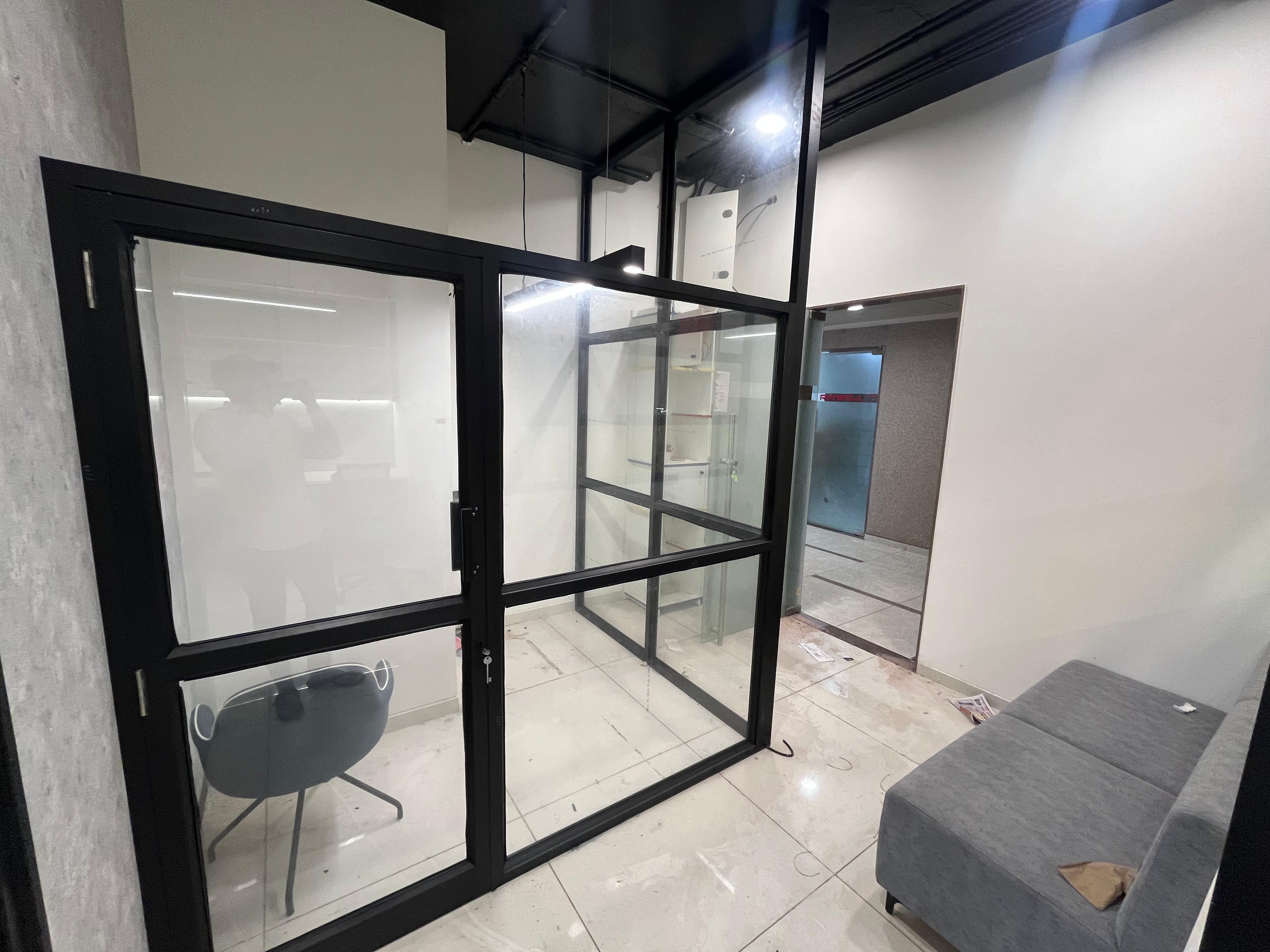 1188 Sq. Ft. Commercial Office for Rent in Nehrunagar Ahmedabad - Media 5