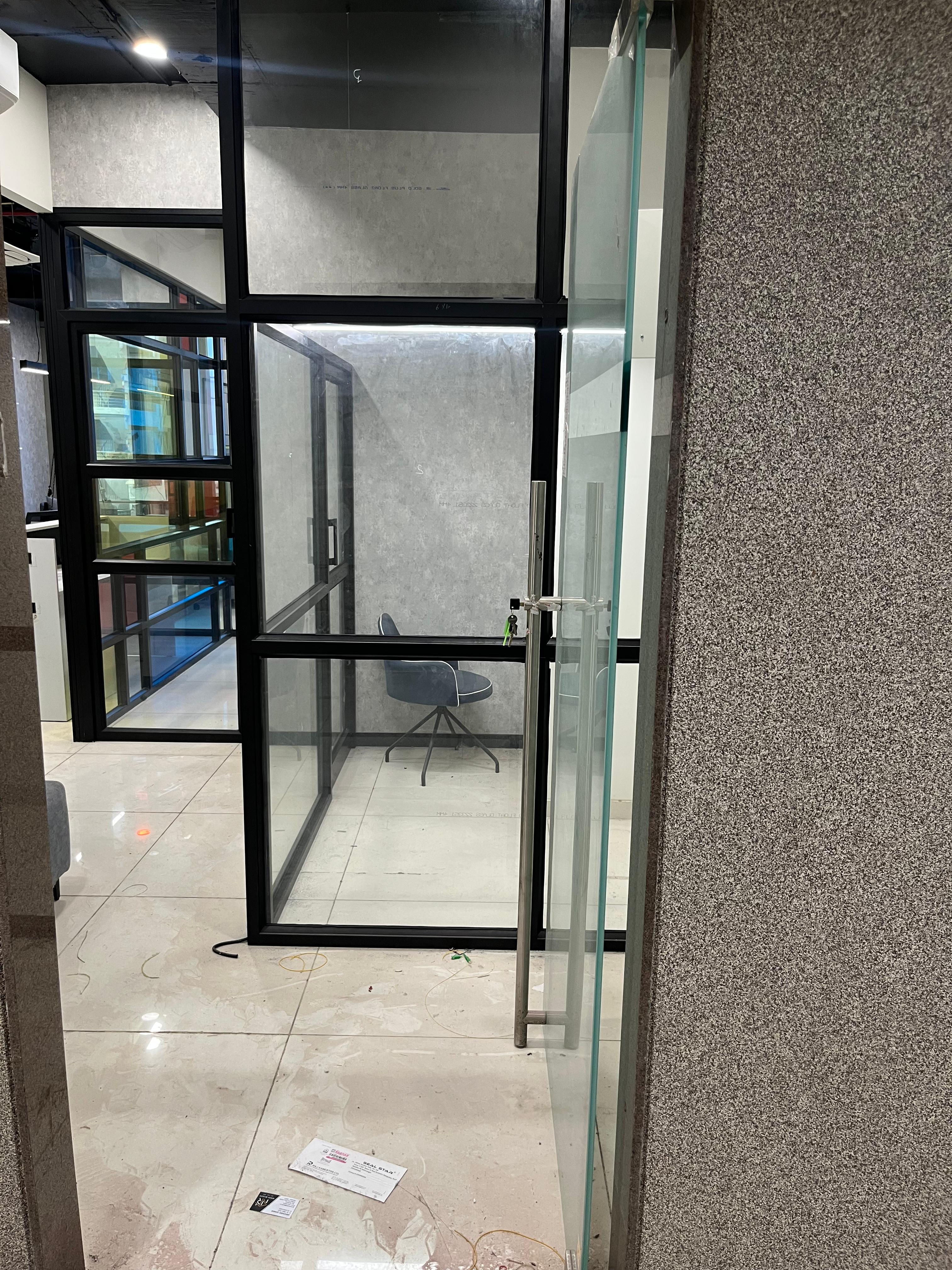 1188 Sq. Ft. Commercial Office for Rent in Nehrunagar Ahmedabad - Media 7