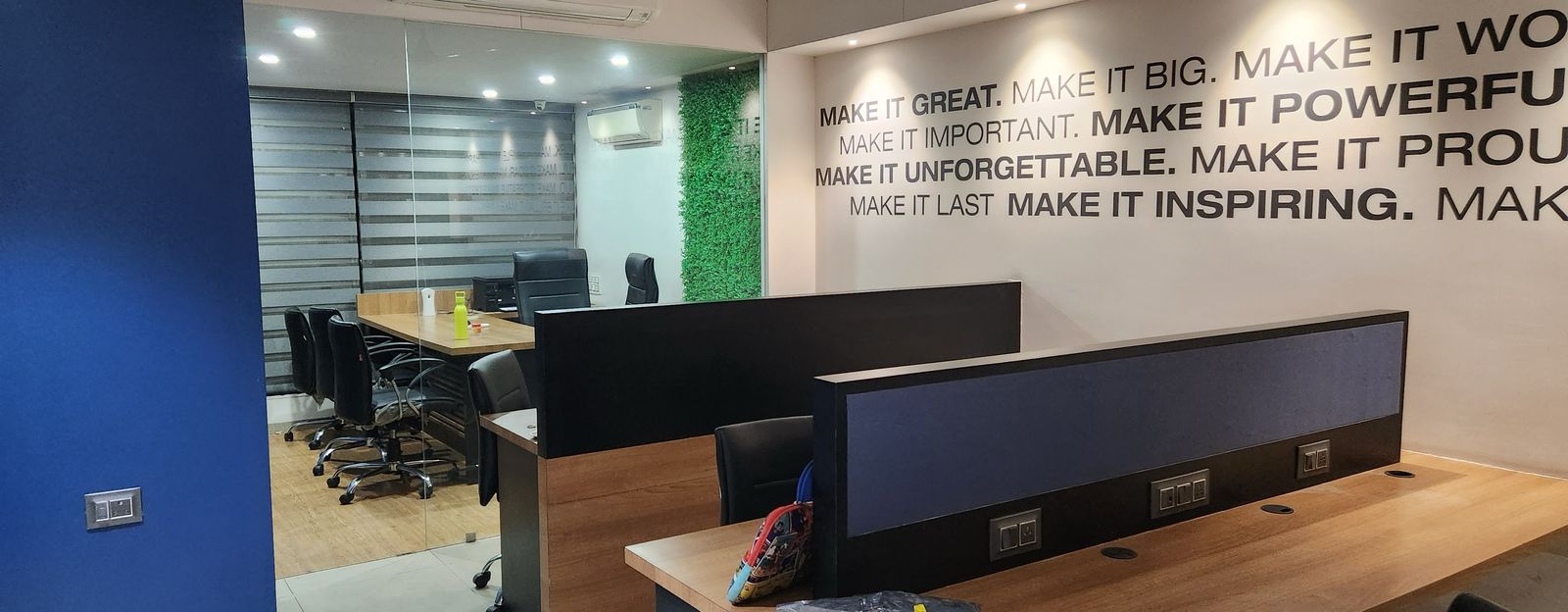 921 Sq. Ft. Commercial Office for Rent in Memnagar/gurukul Ahmedabad - Media 5