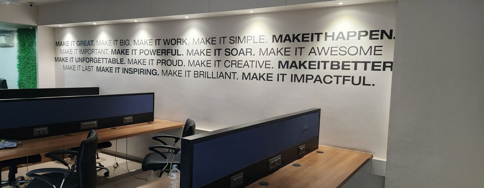921 Sq. Ft. Commercial Office for Rent in Memnagar/gurukul Ahmedabad - Media 8