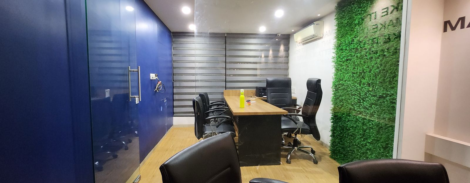921 Sq. Ft. Commercial Office for Rent in Memnagar/gurukul Ahmedabad - Media 9