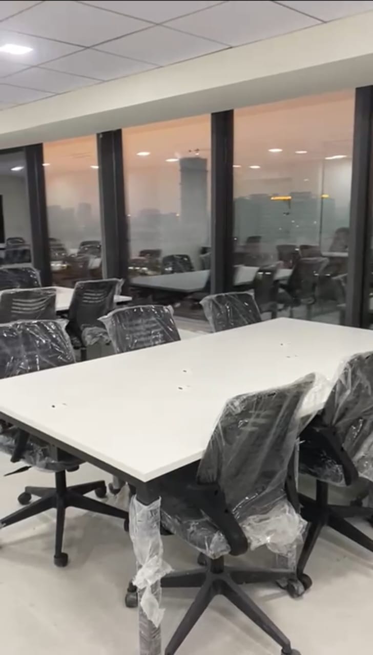 2266 Sq. Ft. Commercial Office for Rent in Thaltej Ahmedabad - Media 3