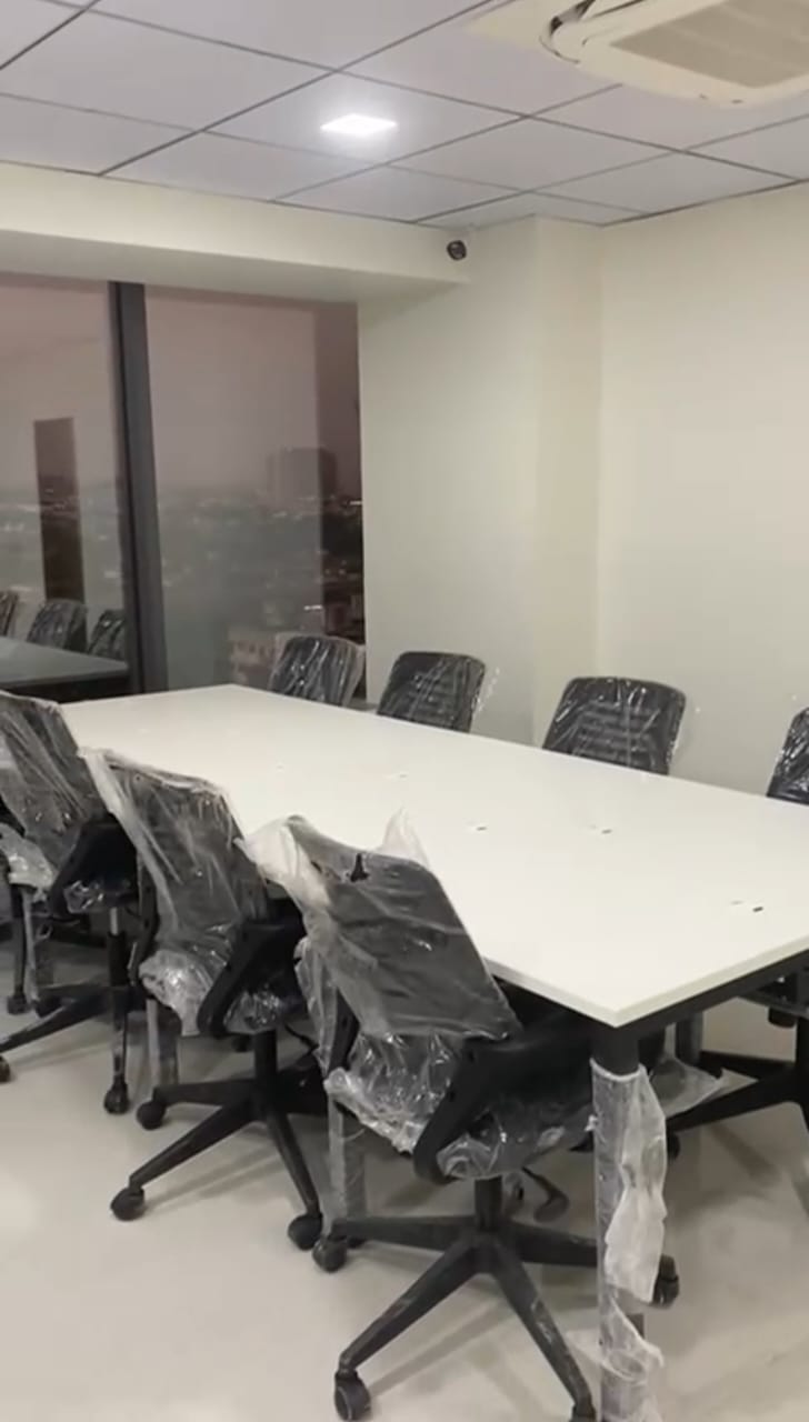 2266 Sq. Ft. Commercial Office for Rent in Thaltej Ahmedabad - Media 4