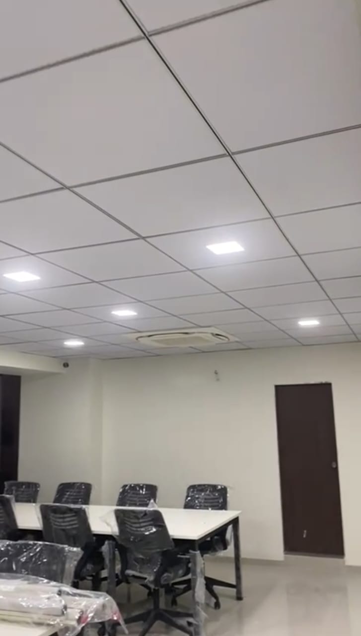 2266 Sq. Ft. Commercial Office for Rent in Thaltej Ahmedabad - Media 6