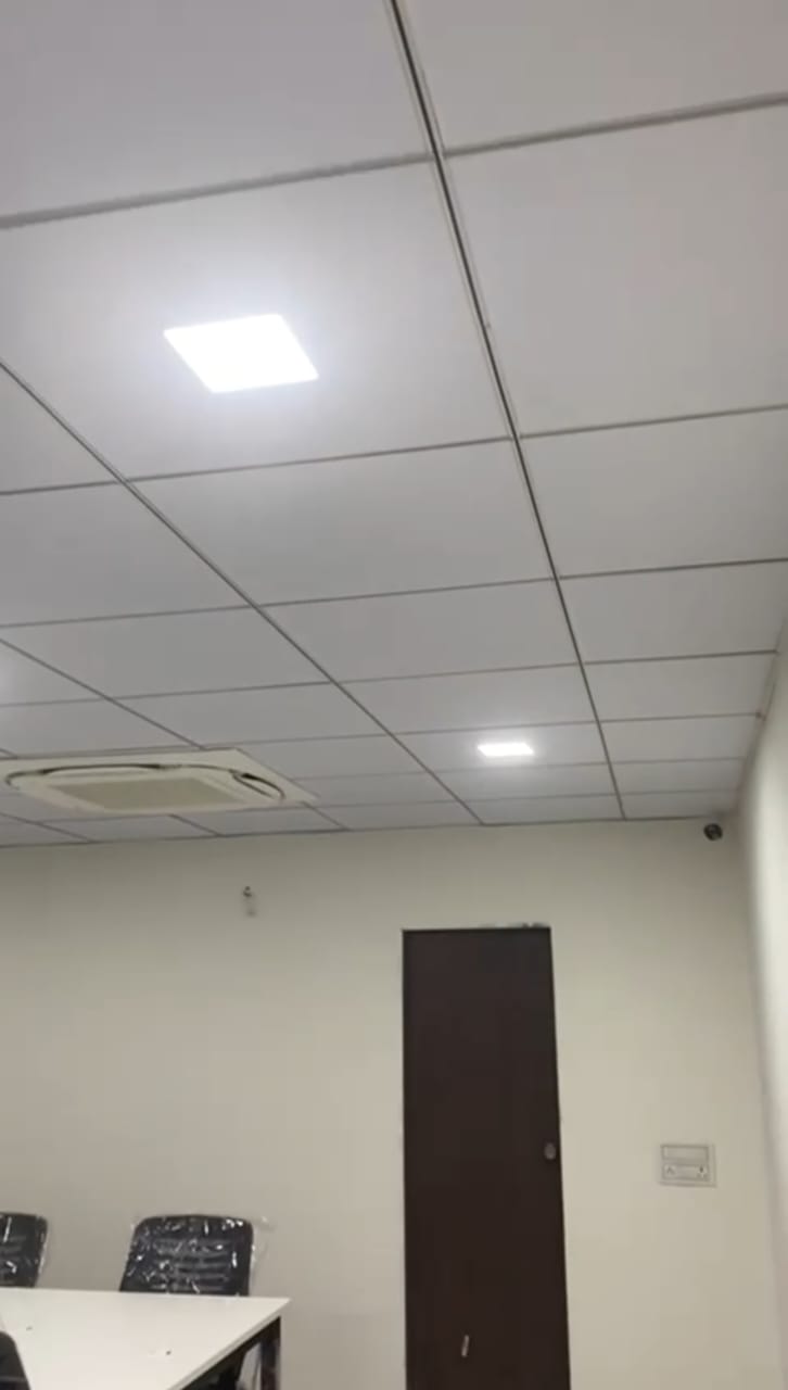 2266 Sq. Ft. Commercial Office for Rent in Thaltej Ahmedabad - Media 9