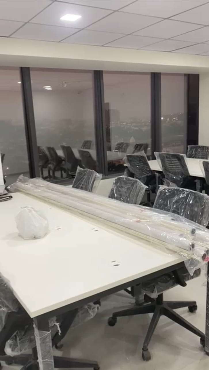 2266 Sq. Ft. Commercial Office for Rent in Thaltej Ahmedabad - Media 10