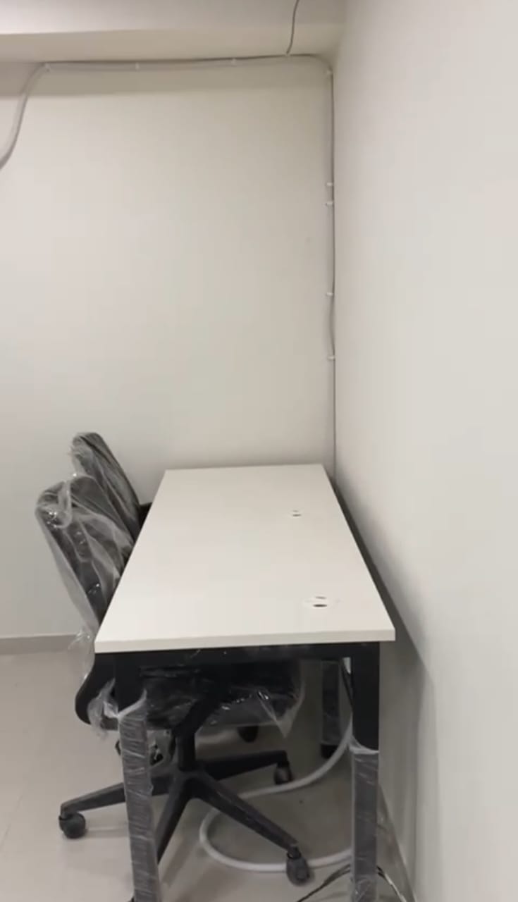 2266 Sq. Ft. Commercial Office for Rent in Thaltej Ahmedabad - Media 11