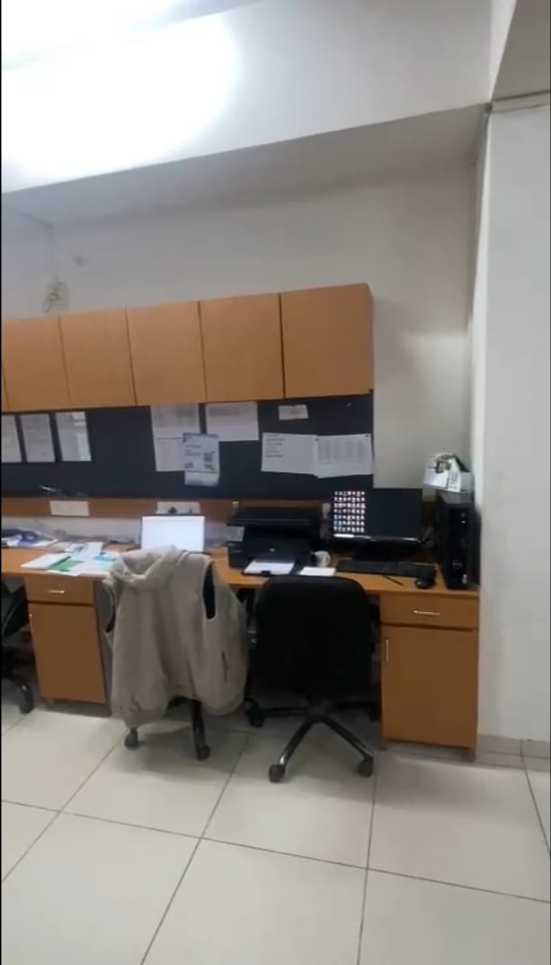 1068 Sq. Ft. Commercial Office for Rent in Navrangpura Ahmedabad - Media 7
