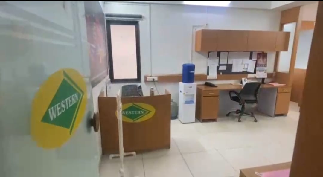 1068 Sq. Ft. Commercial Office for Rent in Navrangpura Ahmedabad - Media 8
