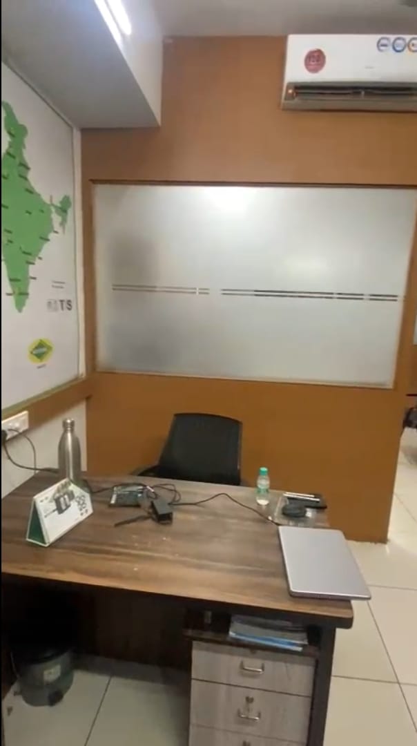 1068 Sq. Ft. Commercial Office for Rent in Navrangpura Ahmedabad - Media 12