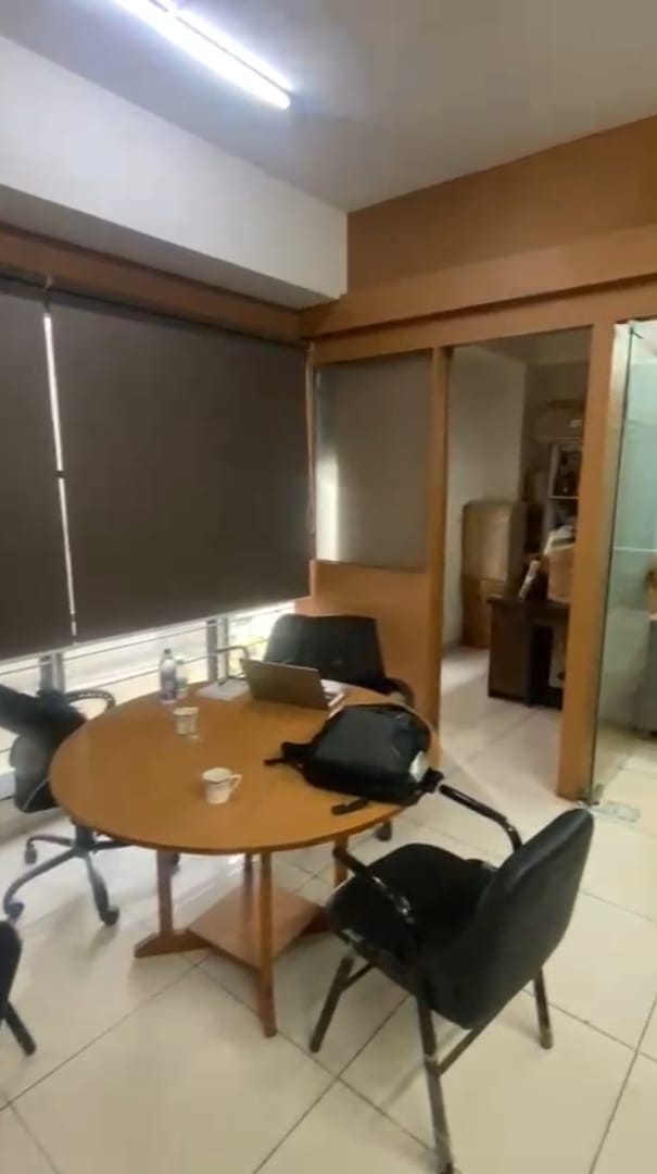 1068 Sq. Ft. Commercial Office for Rent in Navrangpura Ahmedabad - Media 14