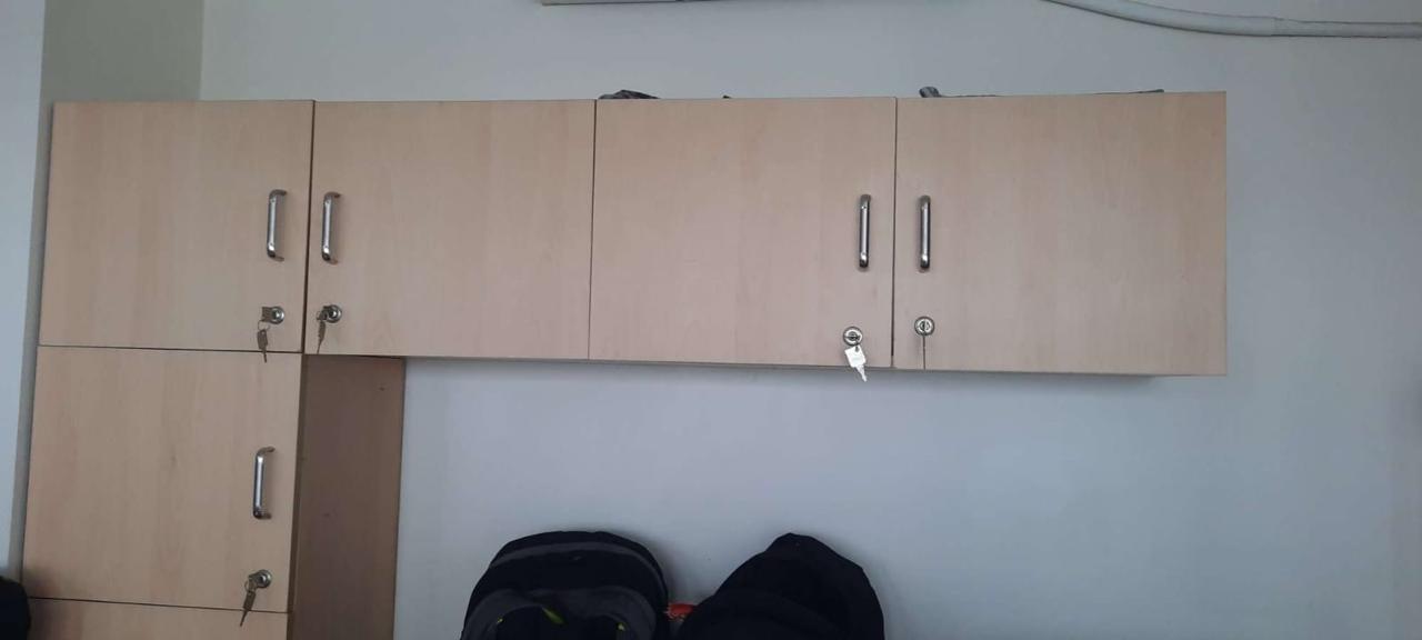 Office 1250 Sq. Ft. Commercial Office for Rent in Vastrapur Ahmedabad - Media 11