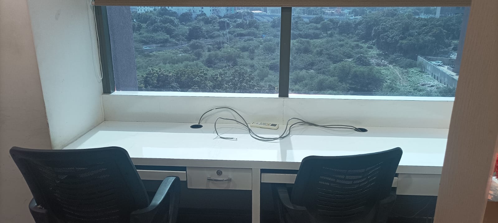 830 Sq. Ft. Commercial Office for Rent in Gota Ahmedabad