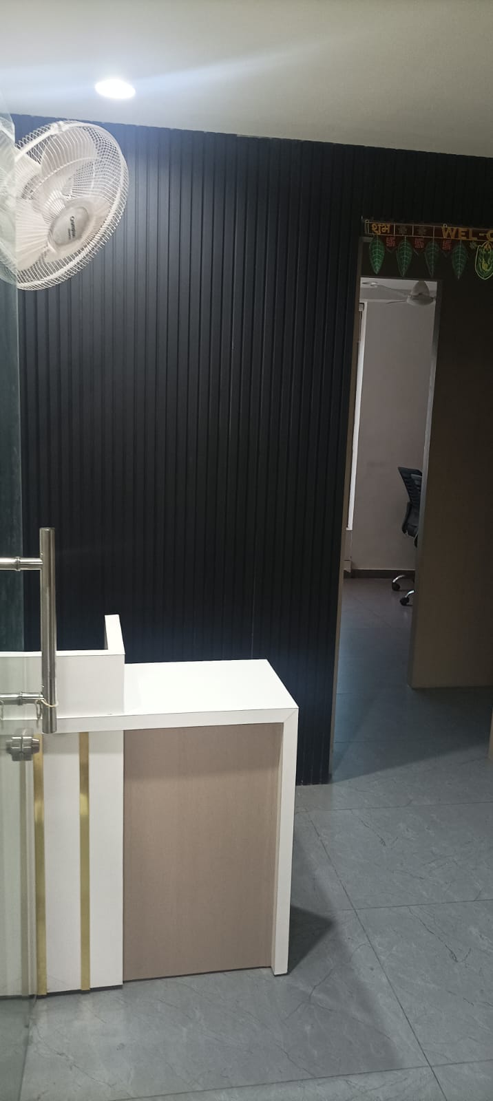 830 Sq. Ft. Commercial Office for Rent in Gota Ahmedabad - Media 3