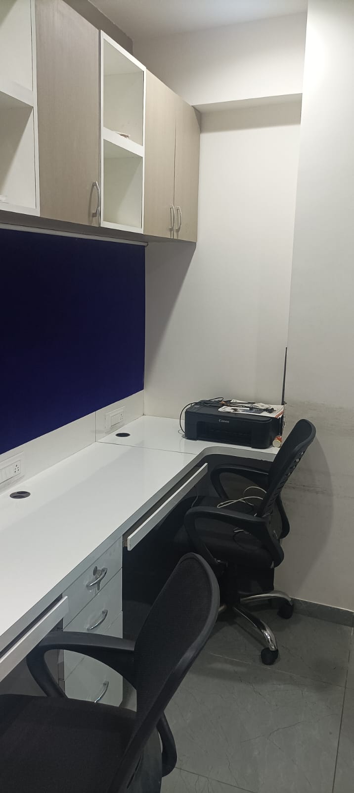 830 Sq. Ft. Commercial Office for Rent in Gota Ahmedabad - Media 10