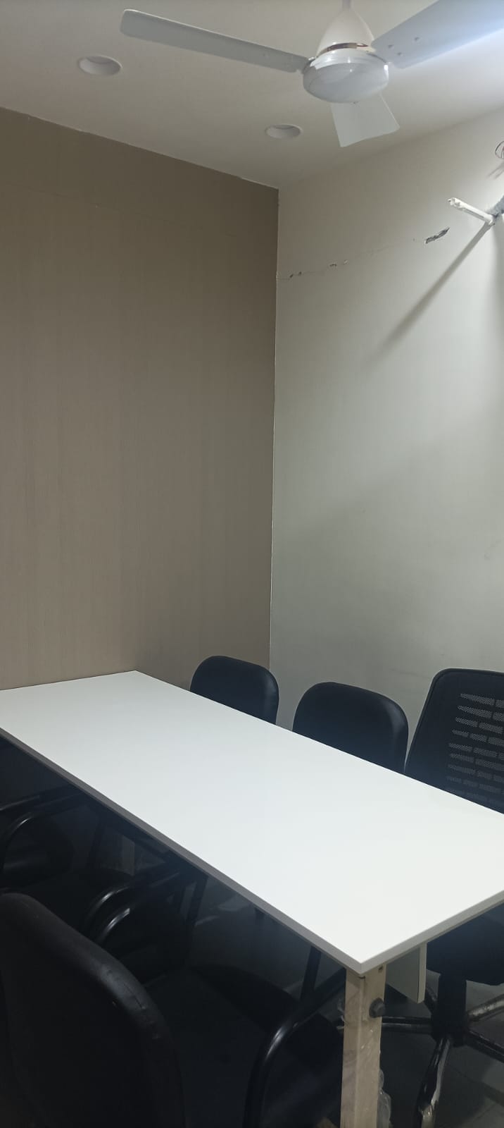 830 Sq. Ft. Commercial Office for Rent in Gota Ahmedabad - Media 13