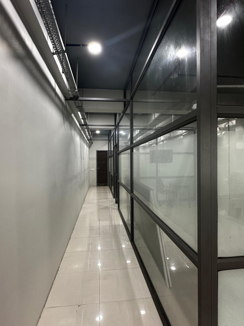 1335 Sq. Ft. Commercial Office for Rent in Drive In Road Ahmedabad - Media 2