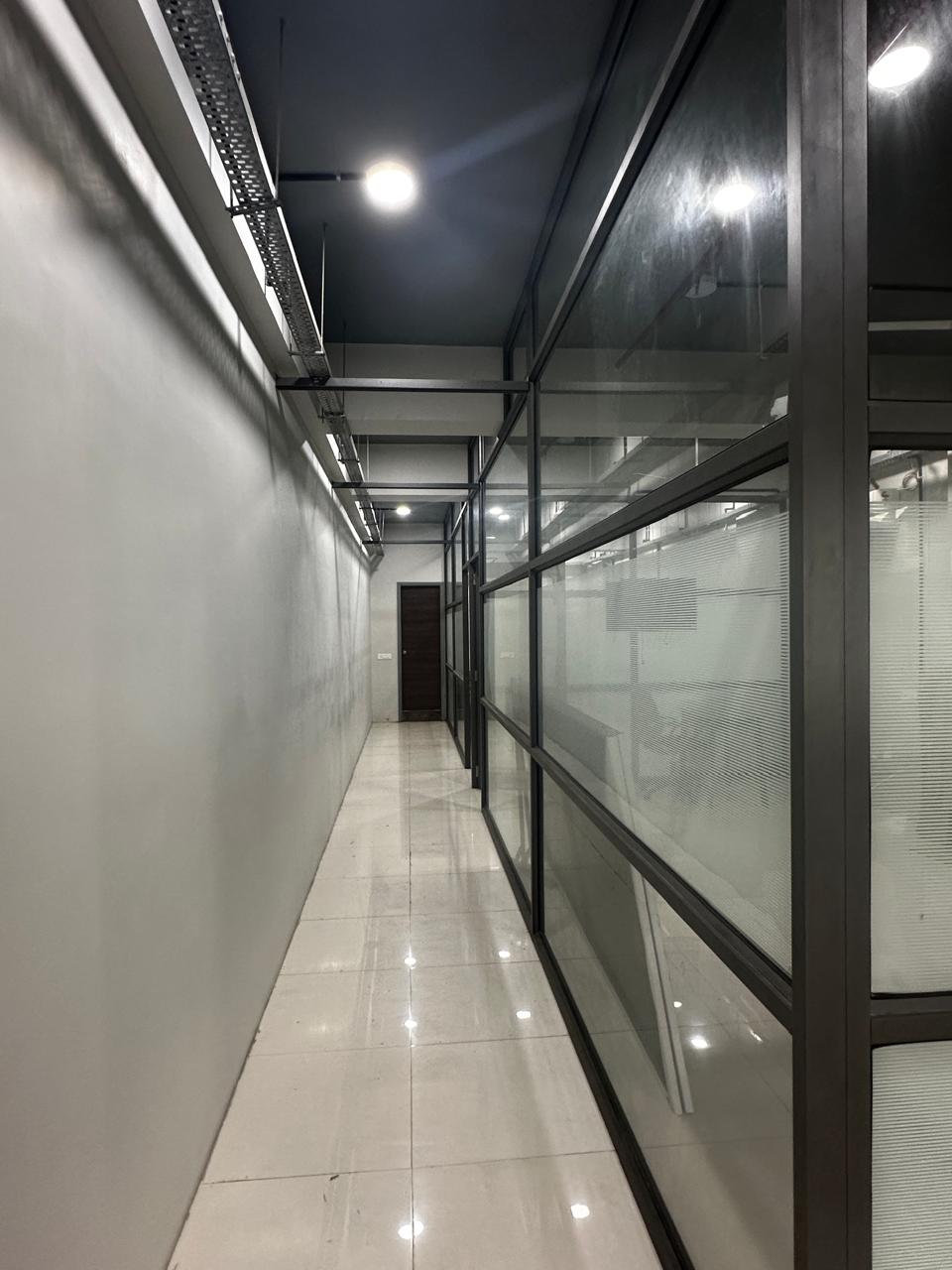 1335 Sq. Ft. Commercial Office for Rent in Drive In Road Ahmedabad - Media 4