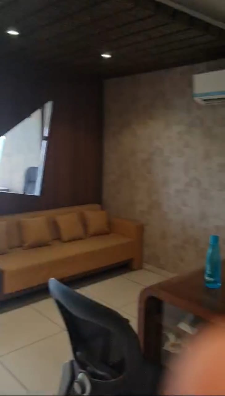 765 Sq. Ft. Commercial Office for Rent in Thaltej Ahmedabad - Media 5