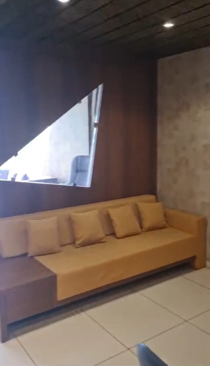 765 Sq. Ft. Commercial Office for Rent in Thaltej Ahmedabad - Media 10